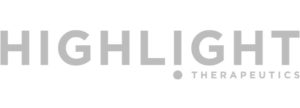 HIGHLIGHT-THERAPEUTICS-firma